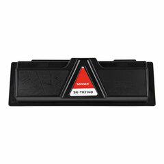 Тонер-картридж лазерный SONNEN (SK-TK1140) для KYOCERA FS-1035MFP/<wbr/>1135MFP/<wbr/>M2035dn/<wbr/>M2535dn, ресурс 7200 стр., 364084