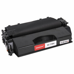 Картридж лазерный SONNEN (SC-719H) для CANON MF5840/<wbr/>LBP251dw/<wbr/>6300dn/<wbr/>MF411dw, ресурс 6500 стр., 364086