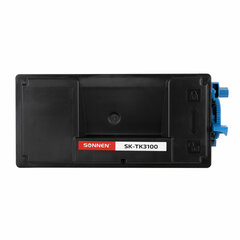 Тонер-картридж лазерный SONNEN (SK-TK3100) для KYOCERA FS-2100/<wbr/>FS-2100DN/<wbr/>ECOSYS M3040dn/<wbr/>M3540dn, ресурс 12500 стр., 364088