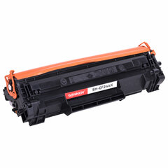 Картридж лазерный SONNEN (SH-CF244X) для HP LJP M15a/<wbr/>M15w/<wbr/>M28a/<wbr/>M28w, ресурс 2000 стр., 364093