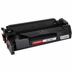 Картридж лазерный SONNEN (SC-C057) для CANON LBP223dw/<wbr/>LBP226dw/<wbr/>LBP228x/<wbr/>MF443dw/<wbr/>MF445dw/<wbr/>MF446x/<wbr/>MF449x, ресурс 3100 стр., 364096