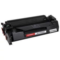 Картридж лазерный SONNEN (SH-CF259A) для HP LJP M404dn/<wbr/>M404dw/<wbr/>M404n/<wbr/>M428dw/<wbr/>M428fdn/<wbr/>M428fdw/<wbr/>M304a, ресурс 3000 стр., 364098