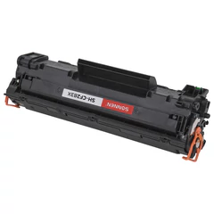 Картридж лазерный SONNEN (SH-CF283X) для HP Laser Jet Pro MFP M225DN/<wbr/>M225DW/<wbr/>M201DW, ресурс 2200 стр., 364105