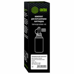 Заправочный комплект CACTUS (CS-RK-TL-420H) для Pantum P3010/<wbr/>M6700/<wbr/>M6800, с чипом, 100 г