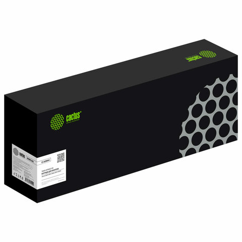 Картридж лазерный CACTUS (CS-ALB8045) для Xerox ALTALINK B8045 КОМПЛЕКТ 2 шт., 100000 стр.