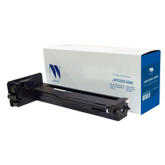 Картридж лазерный NV PRINT (NV-W1335X) для HP LaserJet M438/<wbr/>M442/<wbr/>M443, ресурс 7400 страниц