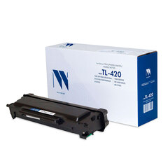 Картридж лазерный NV PRINT (NV-TL-420) для Pantum P3010/<wbr/>P3300/<wbr/>M6700/<wbr/>M6800/<wbr/>M7100, ресурс 1500 стр.