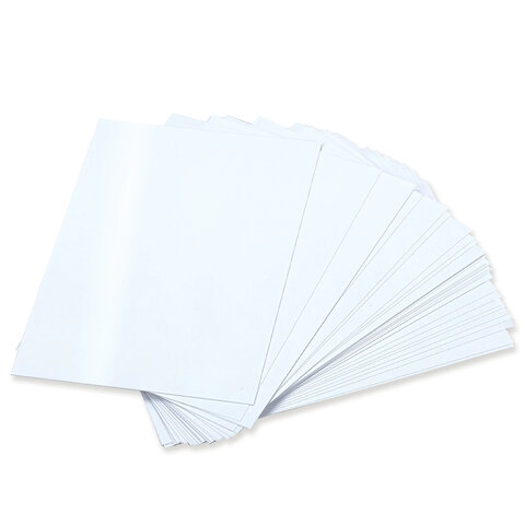 Фотобумага глянцевая, А4, 230 г/м2, односторонняя, 100 листов, ПАКЕТ, BRAUBERG ORIGINAL, 364421