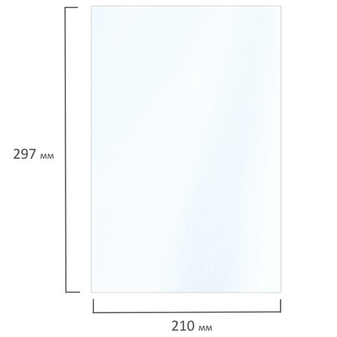 Фотобумага глянцевая, А4, 230 г/м2, односторонняя, 100 листов, ПАКЕТ, BRAUBERG ORIGINAL, 364421