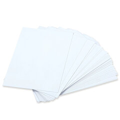 Фотобумага матовая, А4, 230 г/<wbr/>м<sup>2</sup>, односторонняя, 100 листов, ПАКЕТ, BRAUBERG ORIGINAL, 364432