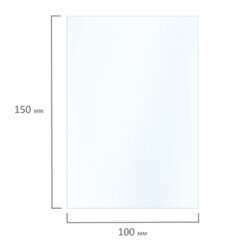 Фотобумага глянцевая, 10&times;15 см, 230 г/<wbr/>м<sup>2</sup>, односторонняя, 50 листов, BRAUBERG EXTRA, 364474