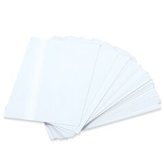 Фотобумага глянцевая, А4, 140 г/<wbr/>м<sup>2</sup>, односторонняя, 50 листов, BRAUBERG EXTRA, 364478