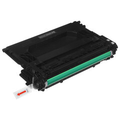 Картридж лазерный CACTUS (CS-W1470A) для HP LaserJet M611dn/<wbr/>M612dn/<wbr/>M634dn/<wbr/>M634h, ресурс 10500 стр.
