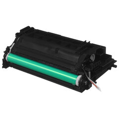 Картридж лазерный CACTUS (CS-W1470A) для HP LaserJet M611dn/<wbr/>M612dn/<wbr/>M634dn/<wbr/>M634h, ресурс 10500 стр.