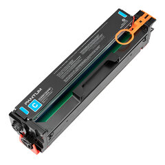 Картридж лазерный PANTUM (CTL-2000C) CP2200/<wbr/>CM2200, голубой, ресурс 1500 стр., оригинальный