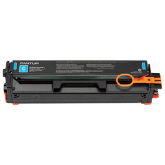 Картридж лазерный PANTUM (CTL-2000C) CP2200/<wbr/>CM2200, голубой, ресурс 1500 стр., оригинальный