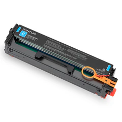 Картридж лазерный PANTUM (CTL-2000C) CP2200/<wbr/>CM2200, голубой, ресурс 1500 стр., оригинальный