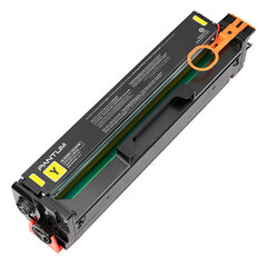 Картридж лазерный PANTUM (CTL-2000Y) CP2200/<wbr/>CM2200, желтый, ресурс 1500 стр., оригинальный