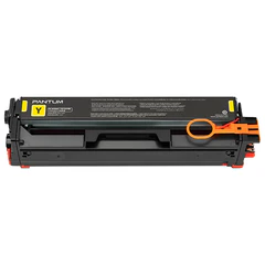 Картридж лазерный PANTUM (CTL-2000Y) CP2200/<wbr/>CM2200, желтый, ресурс 1500 стр., оригинальный