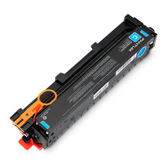 Картридж лазерный PANTUM (CTL-2000HC) CP2200/<wbr/>CM2200, голубой, ресурс 3500 стр., оригинальный