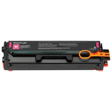 Картридж лазерный PANTUM (CTL-2000HM) CP2200/CM2200, пурпурный, ресурс 3500 стр., оригинальный
