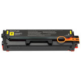 Картридж лазерный PANTUM (CTL-2000HY) CP2200/CM2200, желтый, ресурс 3500 стр., оригинальный