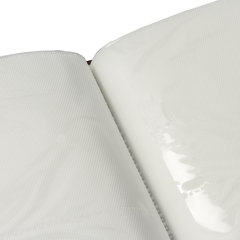 Фотоальбом BRAUBERG на 200 фотографий 10&times;15 см, твердая обложка, &laquo;Часы&raquo;, коричневый, 390667