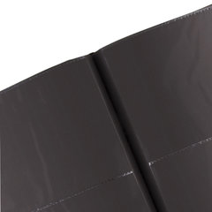 Фотоальбом BRAUBERG на 200 фото 10&times;15 см, под гладкую кожу, индивидуальный бокс, белый, 391115