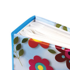 Фотоальбом BRAUBERG на 200 фото 10&times;15 см, твердая обложка, &laquo;Цветочки&raquo;, разноцветный, 391119