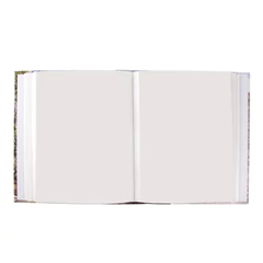 Фотоальбом BRAUBERG на 200 фото 10&times;15 см, твердая обложка, &laquo;Улица Прованса&raquo;, 391120