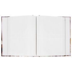 Фотоальбом BRAUBERG &laquo;Свадебный подарок&raquo; на 200 фото 10&times;15 см, твердая обложка, переплет, бокс, 391153