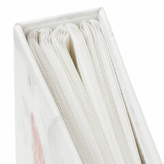 Фотоальбом BRAUBERG &laquo;На крыльях любви&raquo; на 200 фото 10&times;15 см, твердая обложка, термосварка, 391160