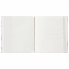 Фотоальбом BRAUBERG &laquo;На крыльях любви&raquo; на 200 фото 10&times;15 см, твердая обложка, термосварка, 391160