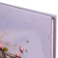 Фотоальбом BRAUBERG &laquo;Фотоаппарат&raquo; 20 магнитных листов, 23&times;28 см, спираль, 391161