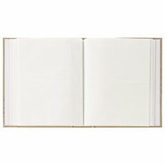 Фотоальбом BRAUBERG "Бабочка, крафт" на 200 фото 10&times;15 см, твердая обложка, термосварка, 391164