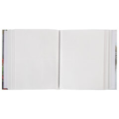 Фотоальбом BRAUBERG &laquo;Променад&raquo; на 304 фото 10&times;15 м, твердая обложка, термосклейка, 391168