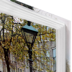 Фотоальбом BRAUBERG &laquo;Променад&raquo; на 304 фото 10&times;15 м, твердая обложка, термосклейка, 391168