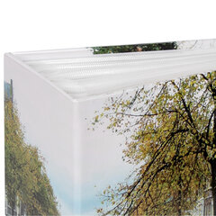 Фотоальбом BRAUBERG &laquo;Променад&raquo; на 304 фото 10&times;15 м, твердая обложка, термосклейка, 391168