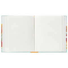 Фотоальбом BRAUBERG "Здравствуй, лето" на 200 фото 10&times;15 см, твердая обложка, термосварка, 391170