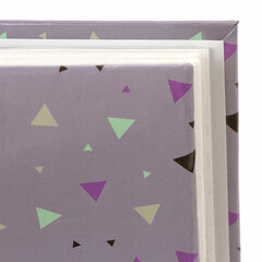 Фотоальбом BRAUBERG &laquo;Всего наилучшего!&raquo; на 200 фото 10&times;15 см, твердая обложка, термосварка, 391172