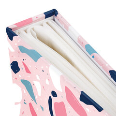 Фотоальбом BRAUBERG &laquo;Terrazzo&raquo; на 200 фото 10&times;15 см, твердая обложка, 391423