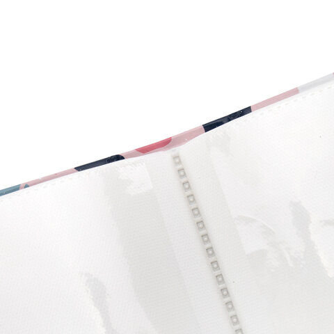 Фотоальбом BRAUBERG "Terrazzo" на 200 фото 10х15 см, твердая обложка, 391423