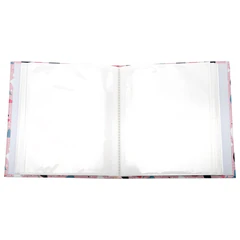 Фотоальбом BRAUBERG &laquo;Terrazzo&raquo; на 200 фото 10&times;15 см, твердая обложка, 391423