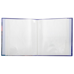 Фотоальбом BRAUBERG &laquo;Paradise&raquo; на 200 фото 10&times;15 см, твердая обложка, 391429