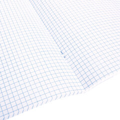 Тетрадь А5, 48 л., BRAUBERG скоба, клетка, выборочный лак, ПУТЕШЕСТВИЯ, 401826