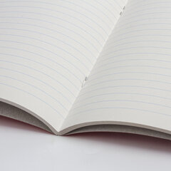 Тетрадь А5, 48 л., STAFF, скоба, линия, офсет №2 ЭКОНОМ, обложка картон, &laquo;КОНСТРУКТИВ&raquo;, 402786