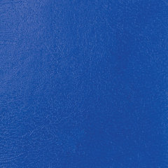 Тетрадь бумвинил, А5, 48 л., скоба, офсет №1, клетка, с полями, STAFF, СИНИЙ, 403414