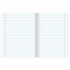 Тетрадь 24 л. BRAUBERG линия, обложка картон, &laquo;ЗАБАВНАЯ&raquo;, 403586