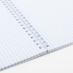 Тетрадь А5 48 л. АЛЬТ гребень, клетка, глянцевая ламинация, &laquo;АССОРТИ&raquo; (5 видов), 7-48-13