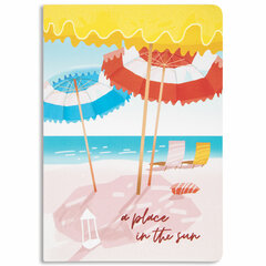 Тетради 40 л. в линию обложка SoftTouch, НАБОР 3 шт., бежевая бумага 70 г/<wbr/>м<sup>2</sup>, сшивка, А5 (147&times;210 мм), ПУТЕШЕСТВИЕ, BRAUBERG, 403799